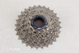 Cassette- Shimano Ultegra CS-R8000 11 Speed 11-28T Grade B