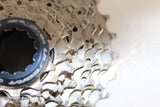 Cassette- Shimano Ultegra CS-R8000 11 Speed 11-28T Grade B