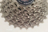 Cassette- Shimano Ultegra CS-R8000 11 Speed 11-28T Grade B