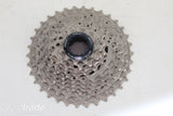 Cassette- Shimano Ultegra CS-HG800 11 Speed 11-34T Grade B-