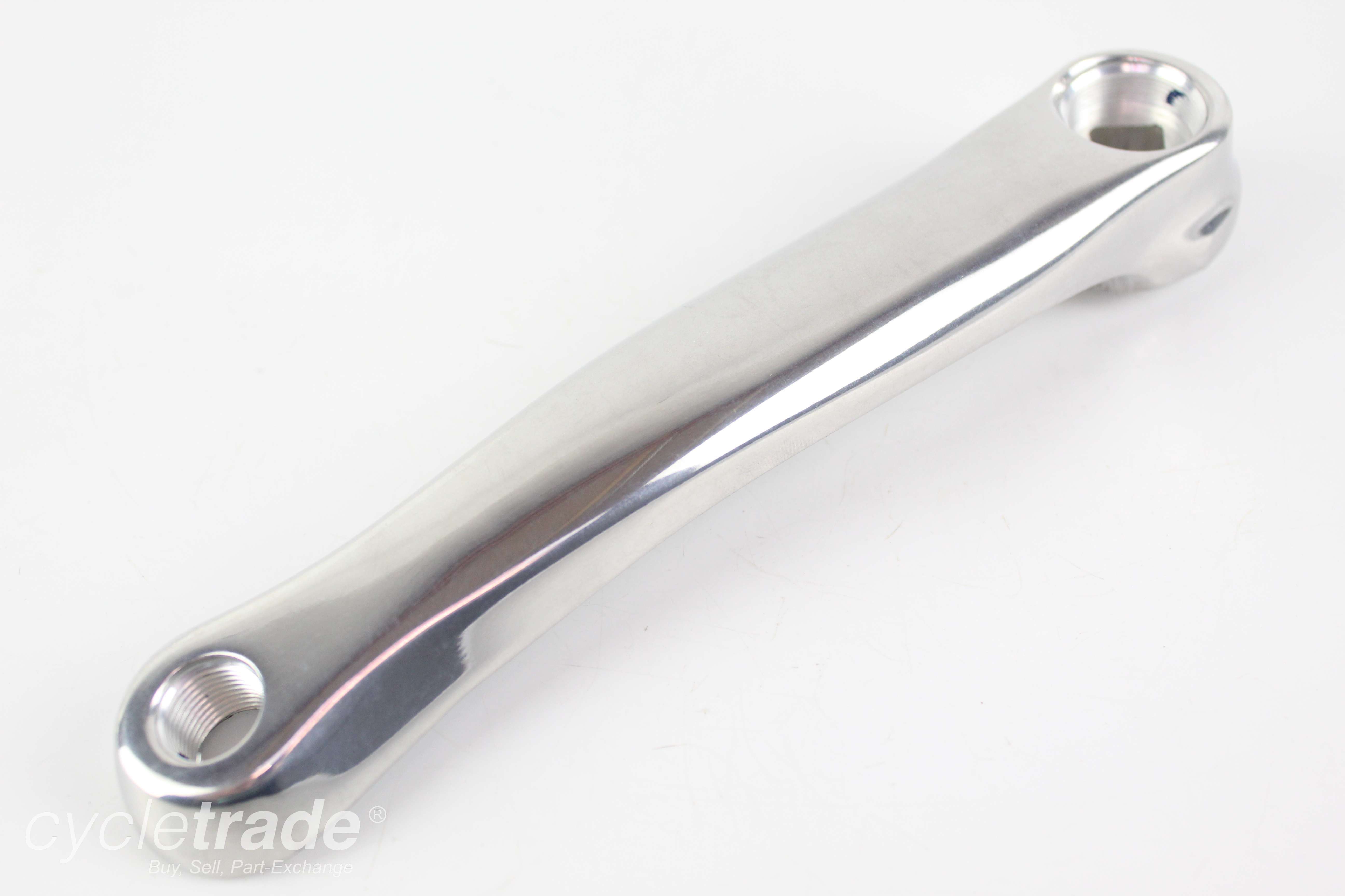 Road Crank Arm - Shimano Deore FC-C050 170mm- Grade A+