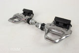 Clipless Pedals - Shimano 105, PD-5700, SPD-SL - Grade B-