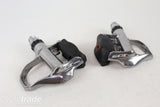 Clipless Pedals - Shimano 105, PD-5700, SPD-SL - Grade B-