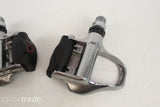 Clipless Pedals - Shimano 105, PD-5700, SPD-SL - Grade B-