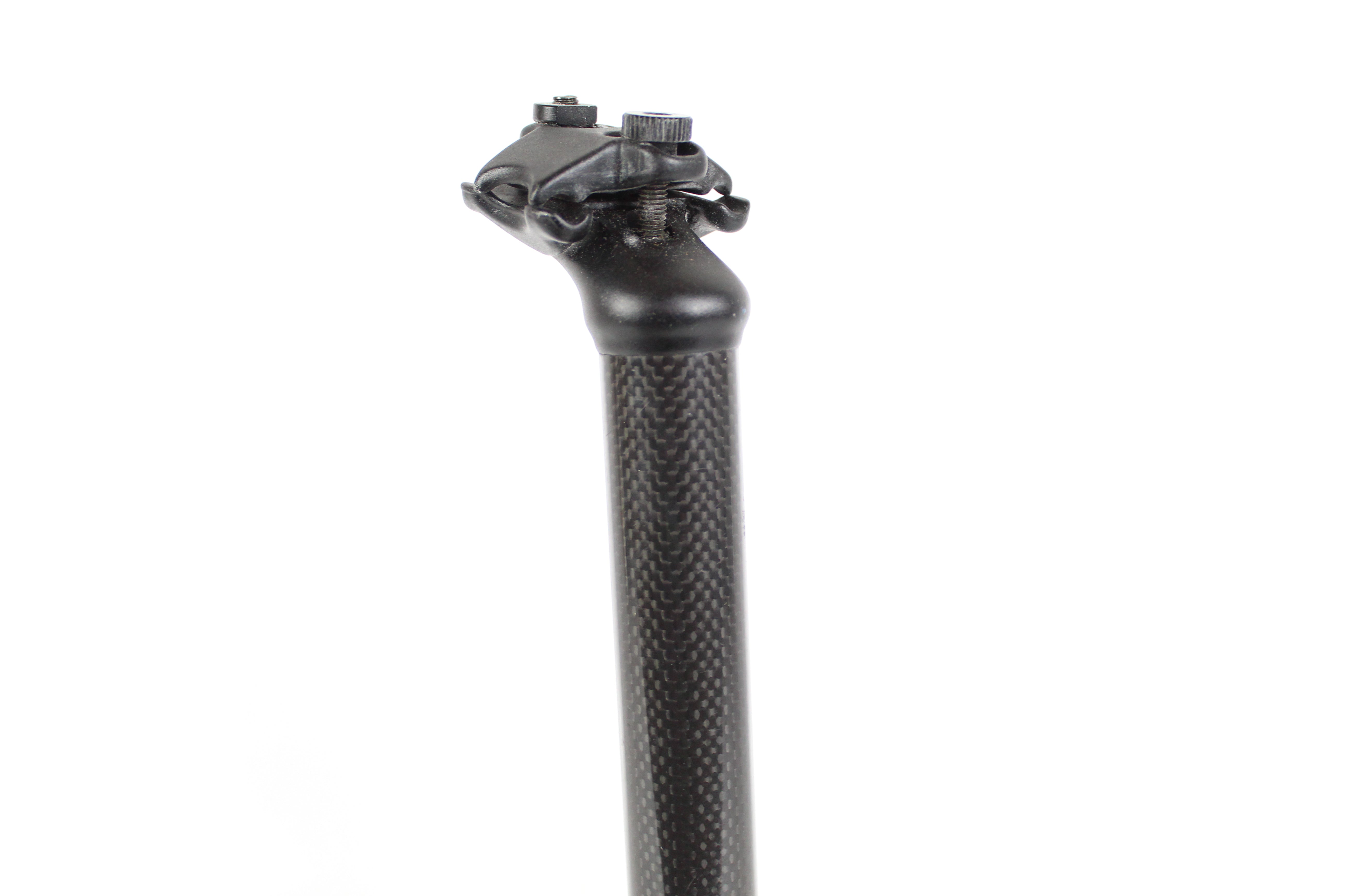 Carbon Seatpost - Cervelo, 330mm, 28.6mm - Grade B+