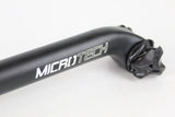 Seatpost - Microtech, 350mm, 27.2mm - Grade A