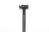 Seatpost - Microtech, 350mm, 27.2mm - Grade A