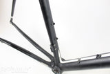 Carbon Road Frameset - Cannondale Supersix Evo, 56cm - Grade B+