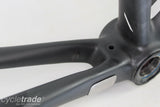 Carbon Road Frameset - Cannondale Supersix Evo, 56cm - Grade B+