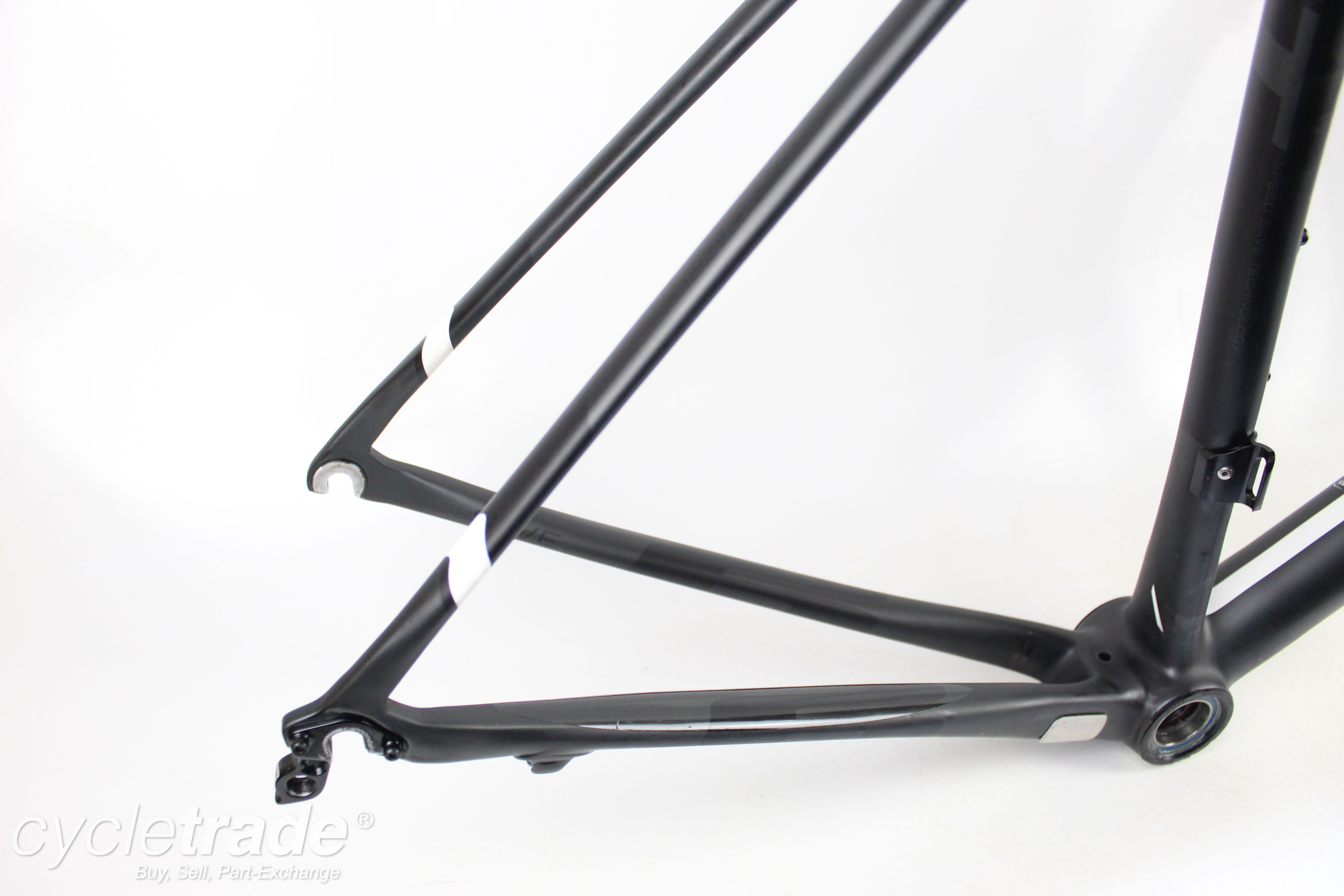 Carbon Road Frameset - Cannondale Supersix Evo, 56cm - Grade B+