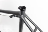 Carbon Road Frameset - Cannondale Supersix Evo, 56cm - Grade B+