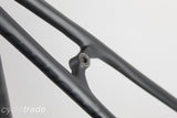 Carbon Road Frameset - Cannondale Supersix Evo, 56cm - Grade B+