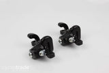 Disc Brake Calipers - Hayes MX Comp Cable Pull Post Mount - Grade B+