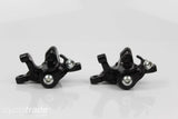 Disc Brake Calipers - Hayes MX Comp Cable Pull Post Mount - Grade B+