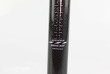 Bontrager RXL Carbon Seatpost - 310mm, 31.6mm - Grade B+