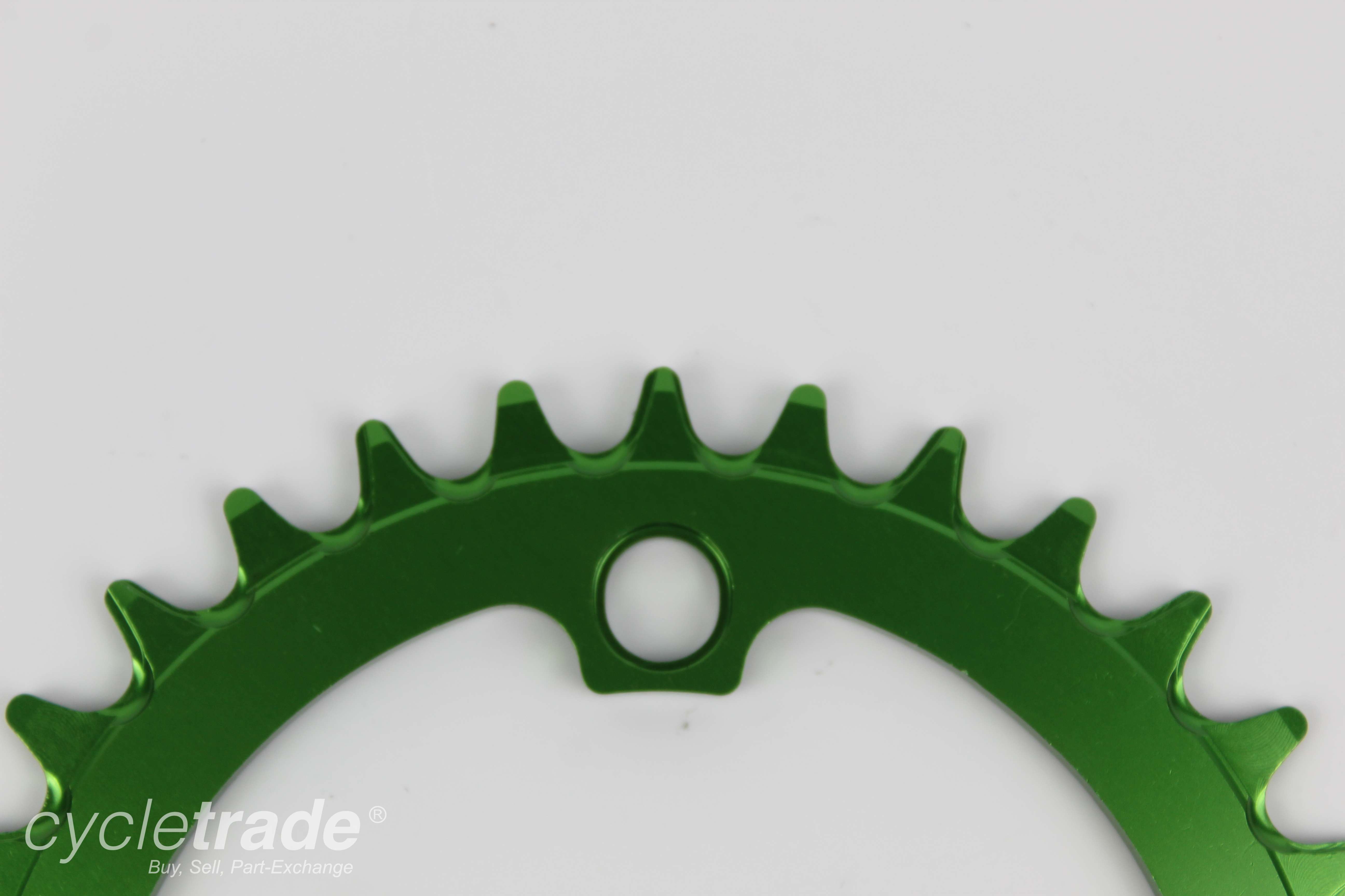 MTB Chainring- Superstar Components 32T 94/96BCD - Grade A