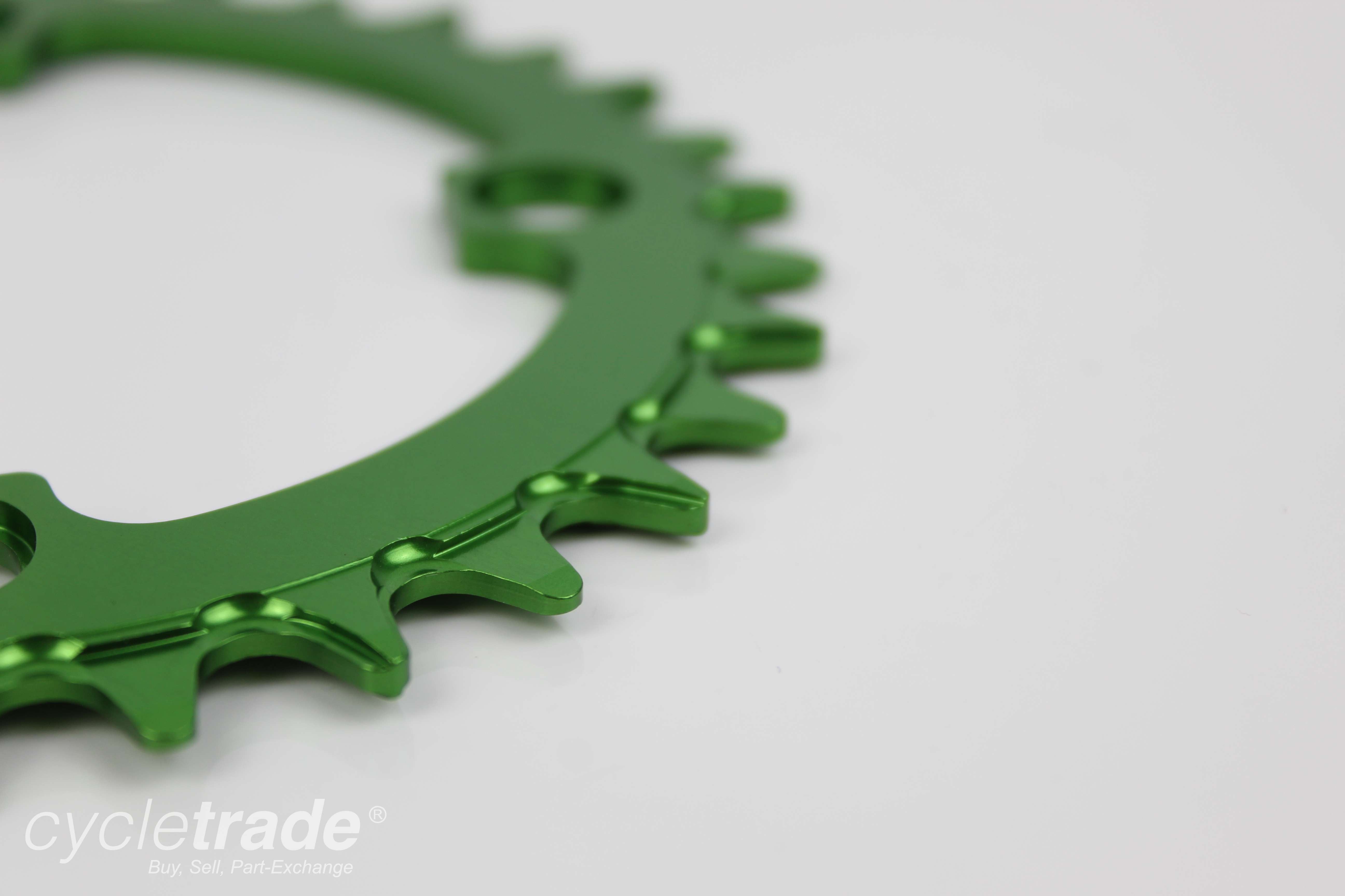 MTB Chainring- Superstar Components 32T 94/96BCD - Grade A