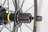 700c Rim Wheelset - Mavic Ksyrium Pro Exalith Haute Route Limited Edition - Grade A