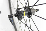 700c Rim Wheelset - Mavic Ksyrium Pro Exalith Haute Route Limited Edition - Grade A