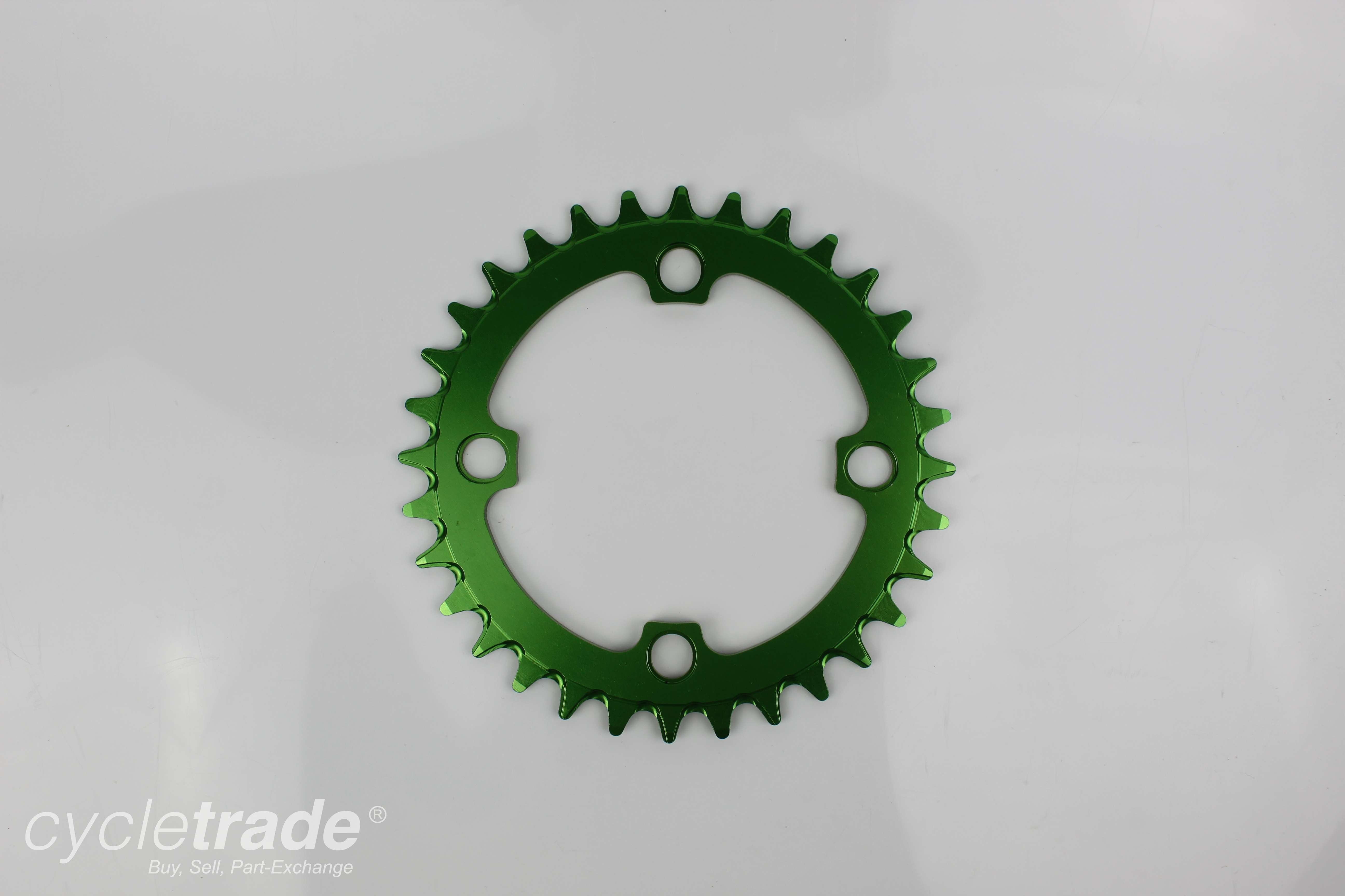 MTB Chainring- Superstar Components 32T 94/96BCD - Grade A