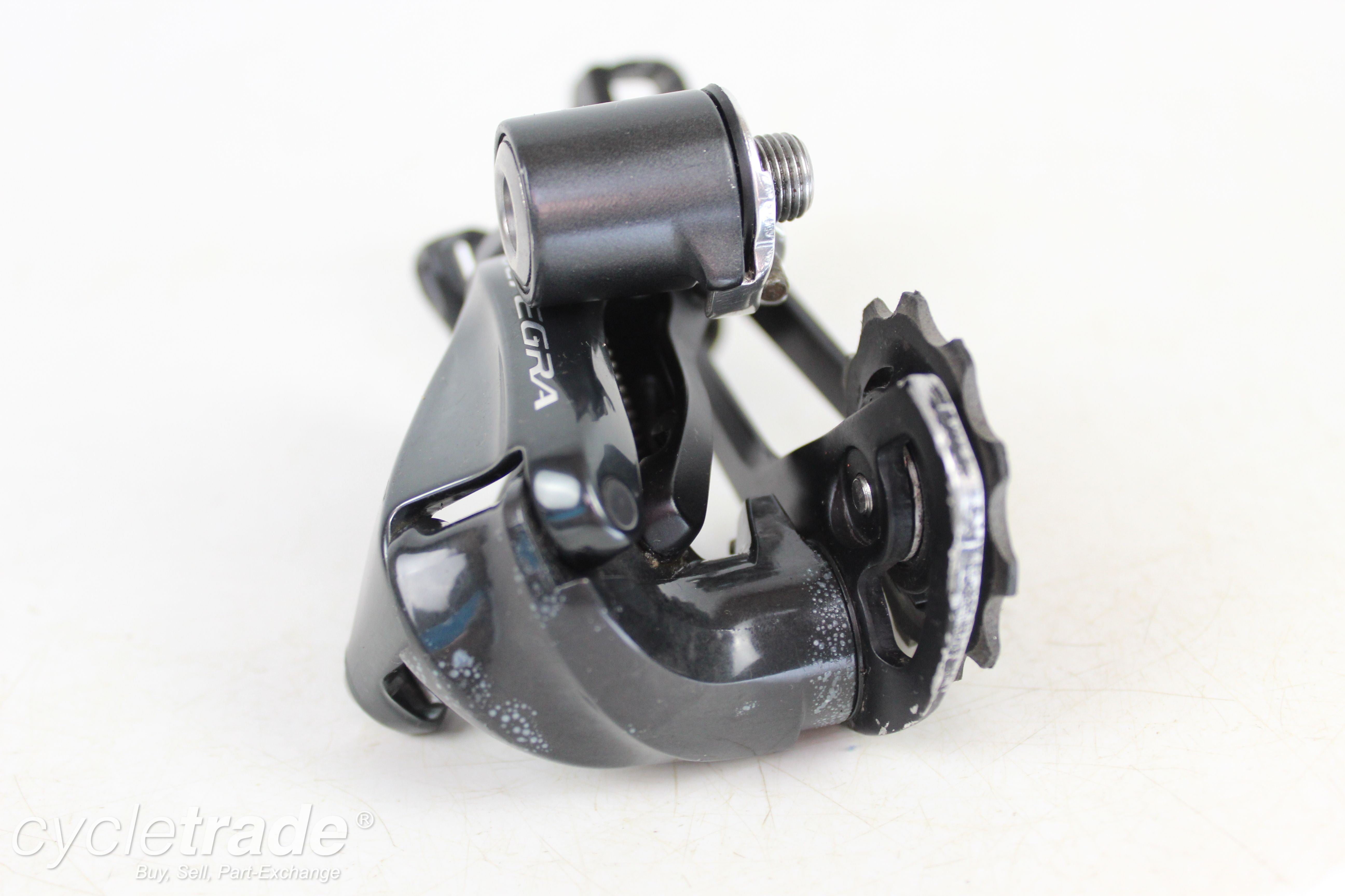 Rear Mech - Shimano Ultegra RD-6800 11s GS long Cage - Grade C+