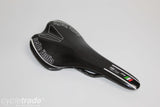 Carbon Saddle - Selle Italia SLR Tekno Racing 90gr- Grade A