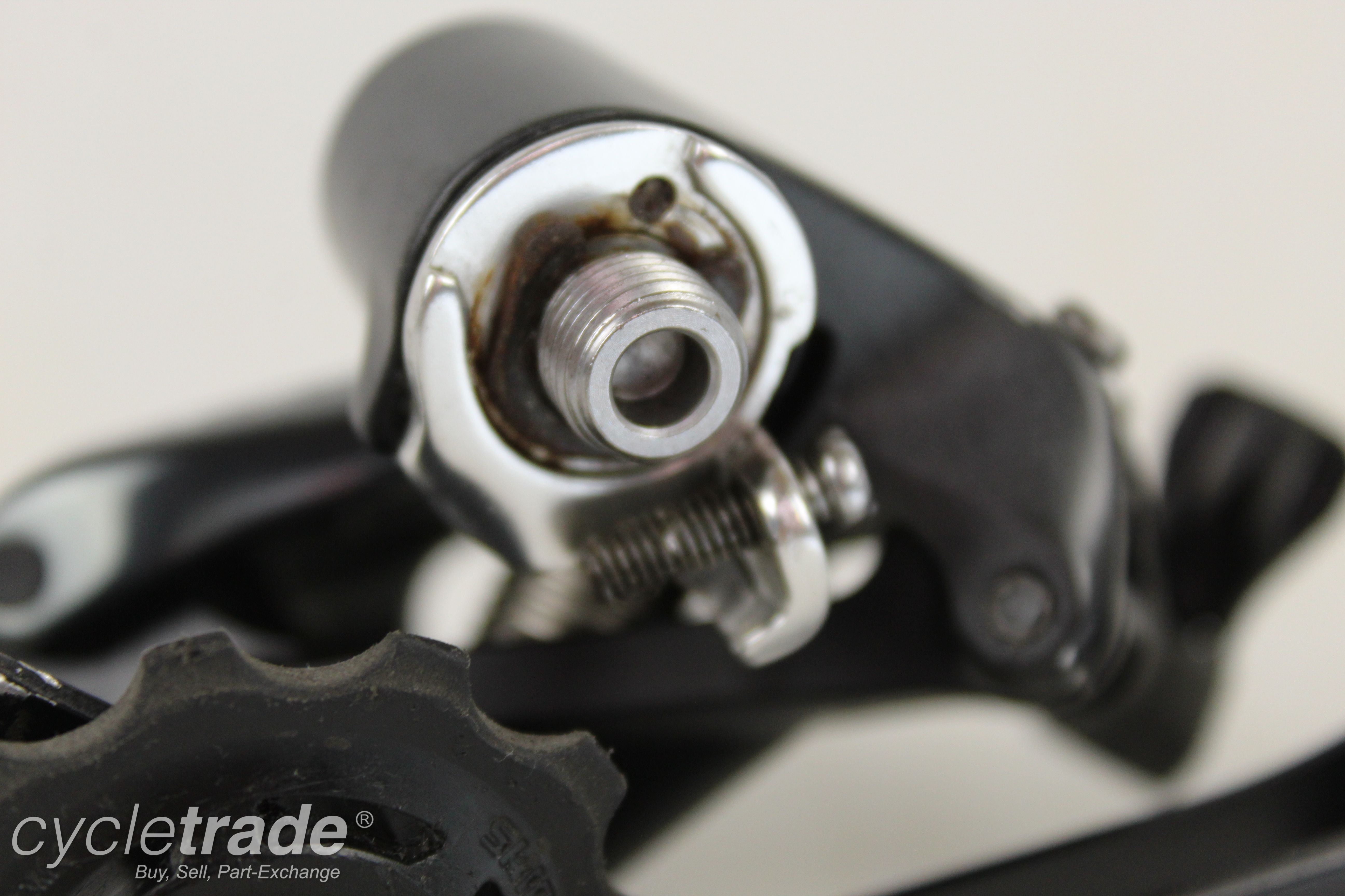 Rear Mech - Shimano Ultegra RD-6800 11s GS long Cage - Grade C+