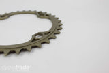 MTB Chainring- Middle/Outer 32T 104BCD Gold- Grade B