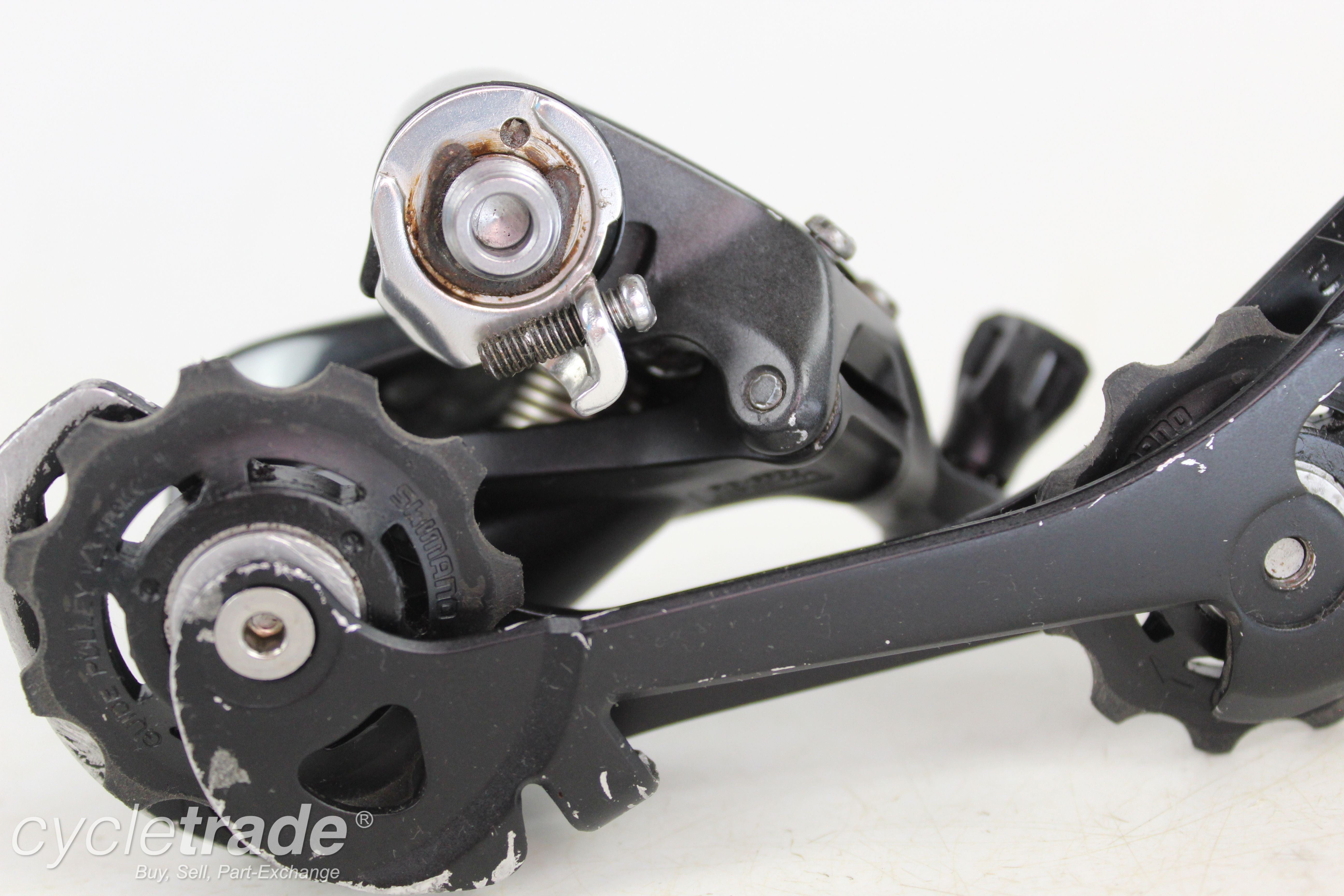 Rear Mech - Shimano Ultegra RD-6800 11s GS long Cage - Grade C+