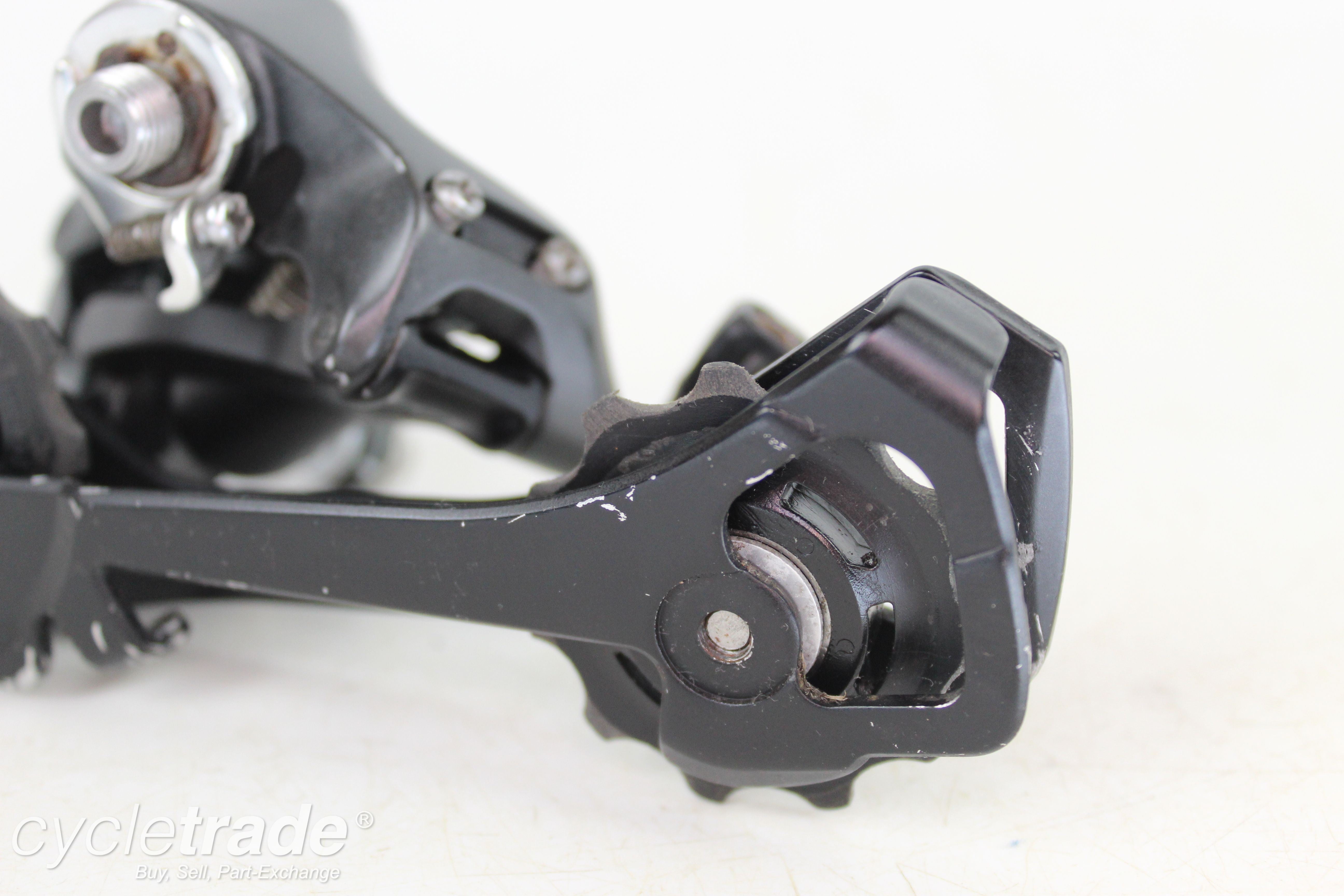 Rear Mech - Shimano Ultegra RD-6800 11s GS long Cage - Grade C+