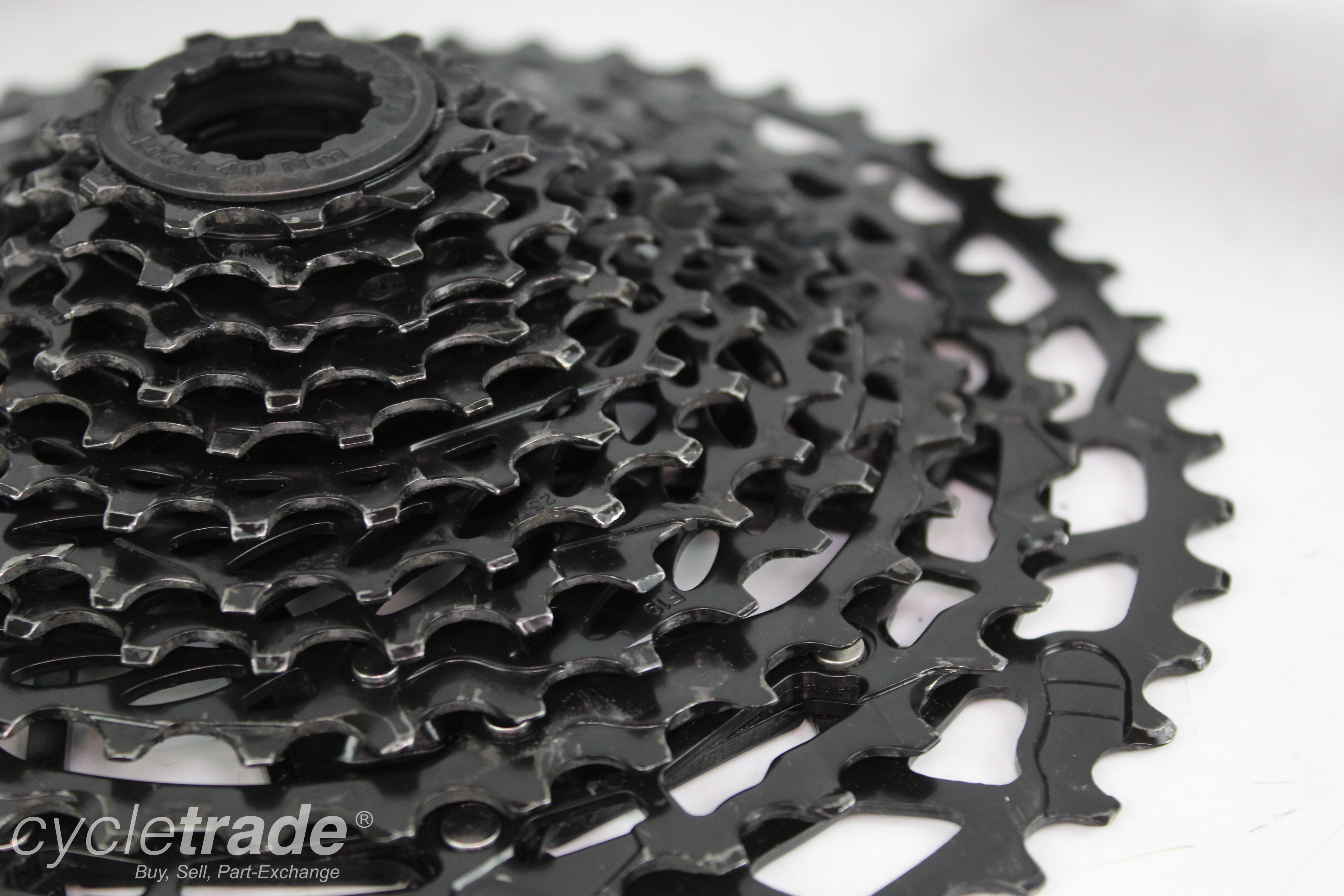 MTB Groupset - SRAM SX 12 Speed DUB Non Boost - Grade B+