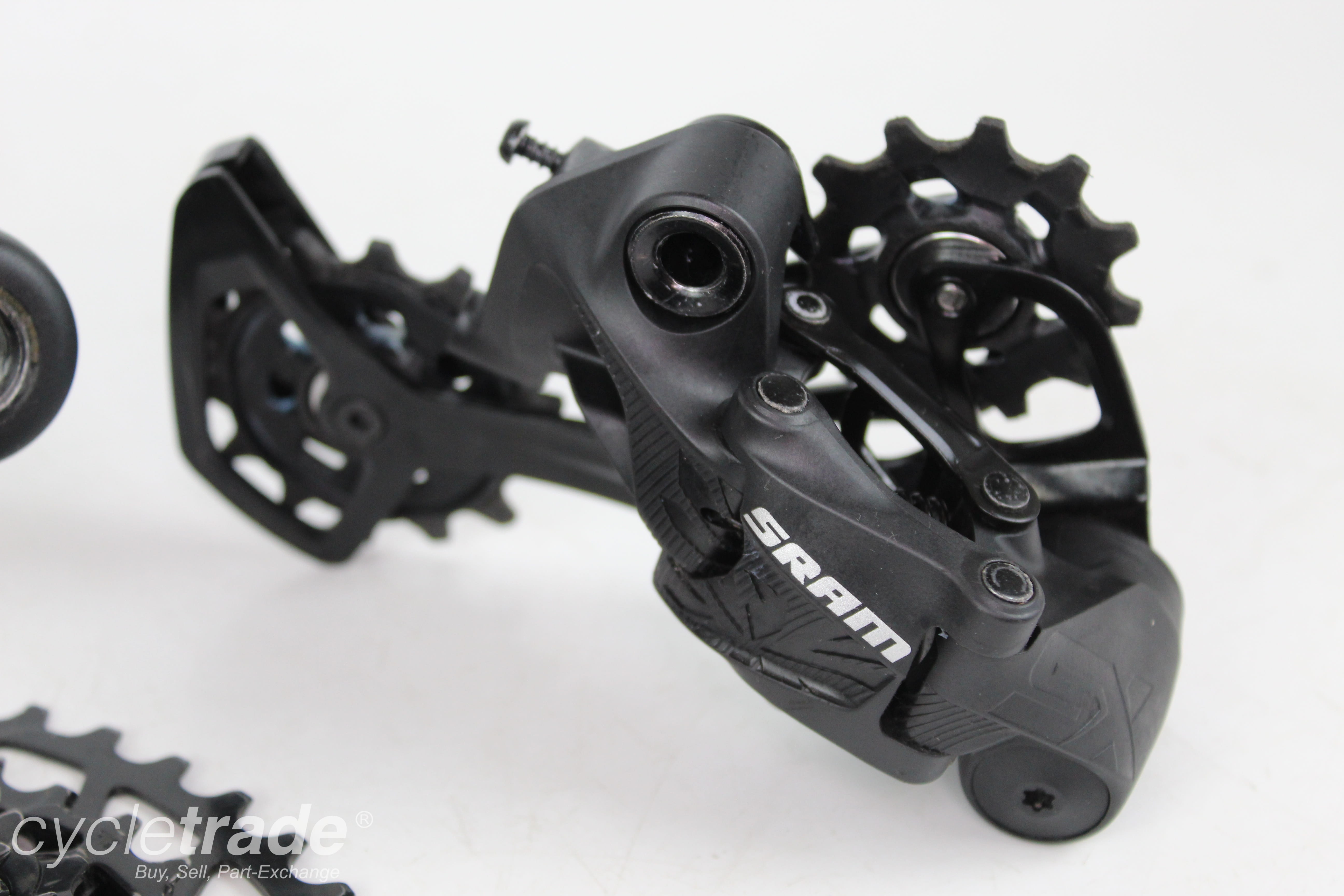 MTB Groupset - SRAM SX 12 Speed DUB Non Boost - Grade B+
