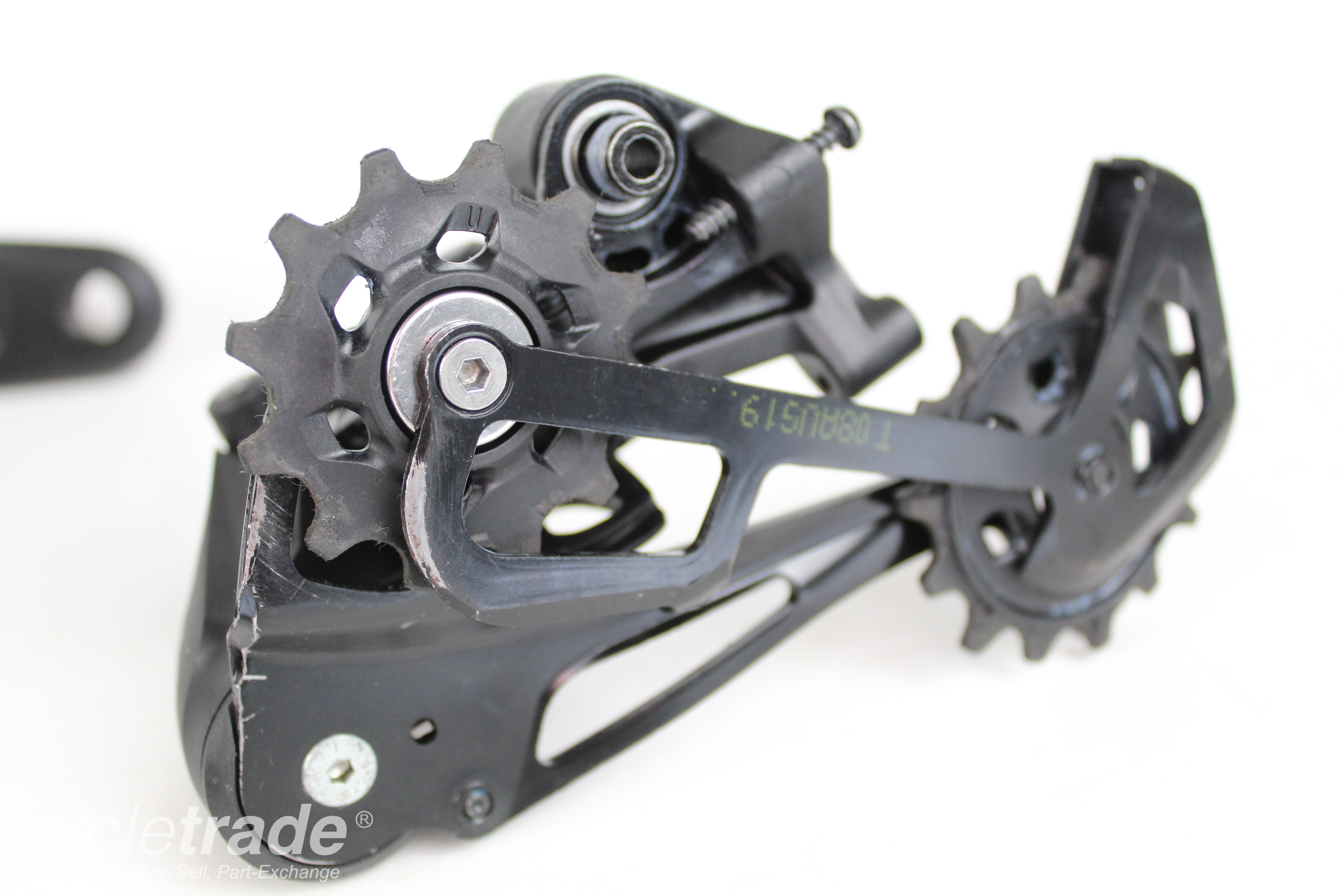 MTB Groupset - SRAM SX 12 Speed DUB Non Boost - Grade B+
