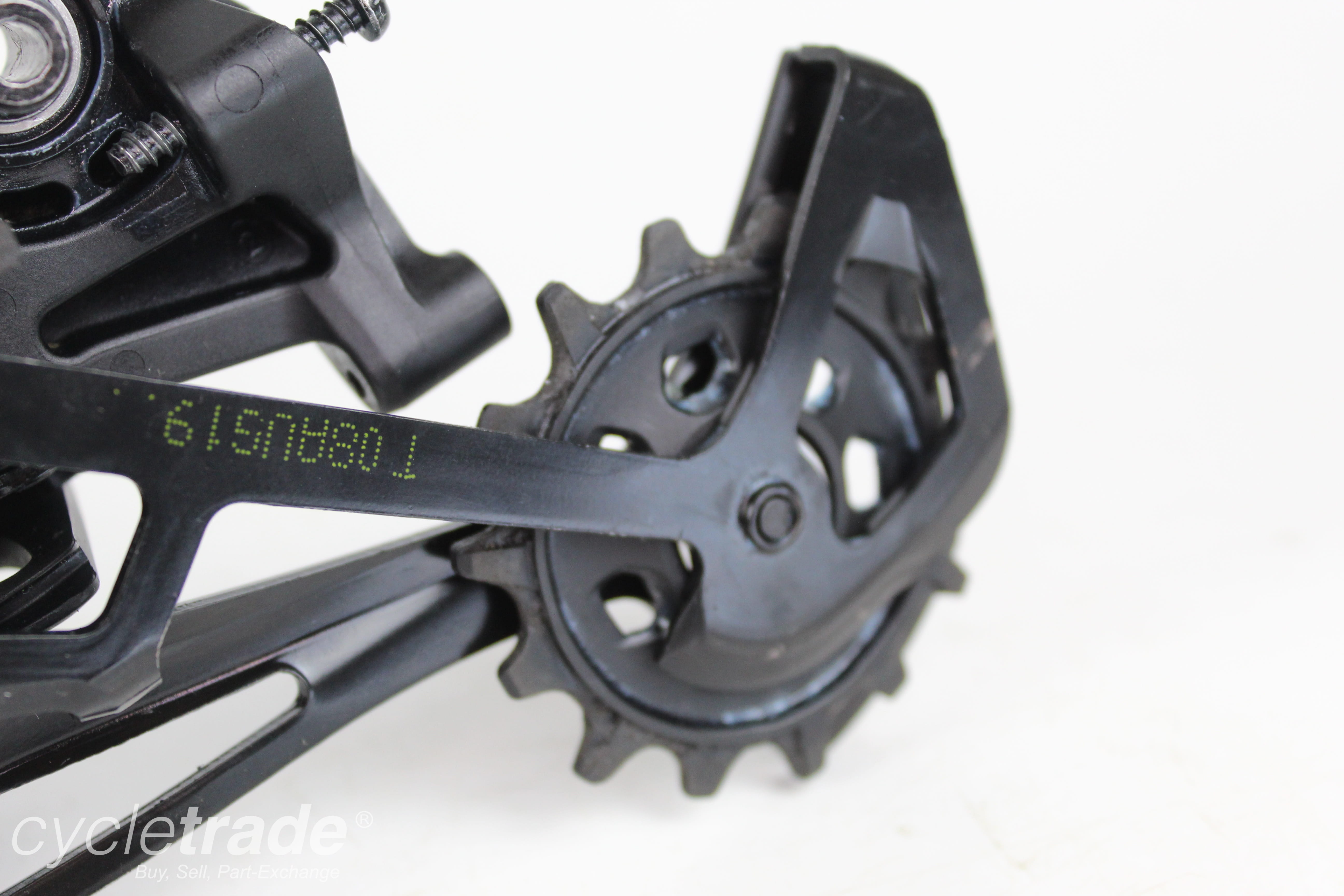 MTB Groupset - SRAM SX 12 Speed DUB Non Boost - Grade B+