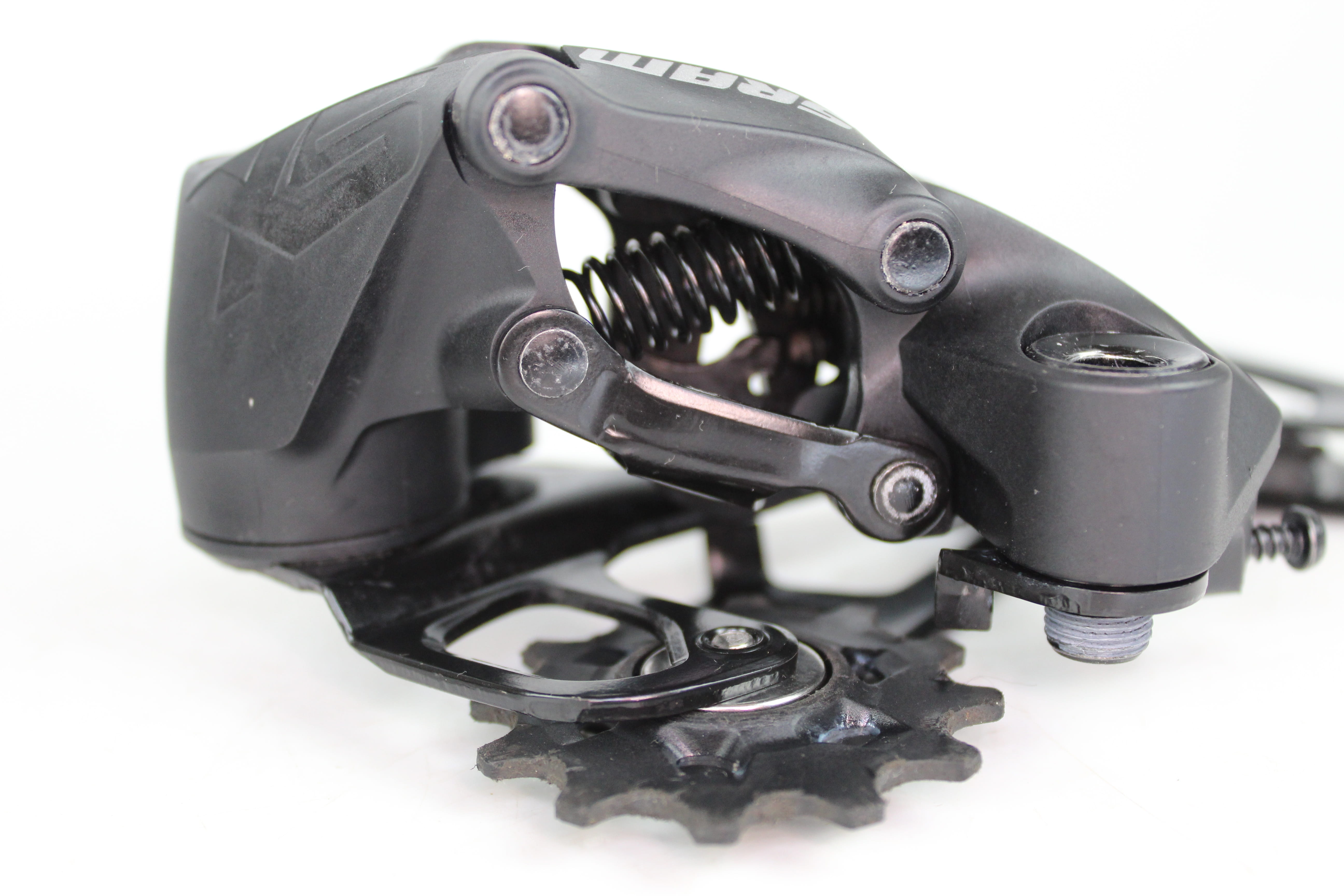 MTB Groupset - SRAM SX 12 Speed DUB Non Boost - Grade B+