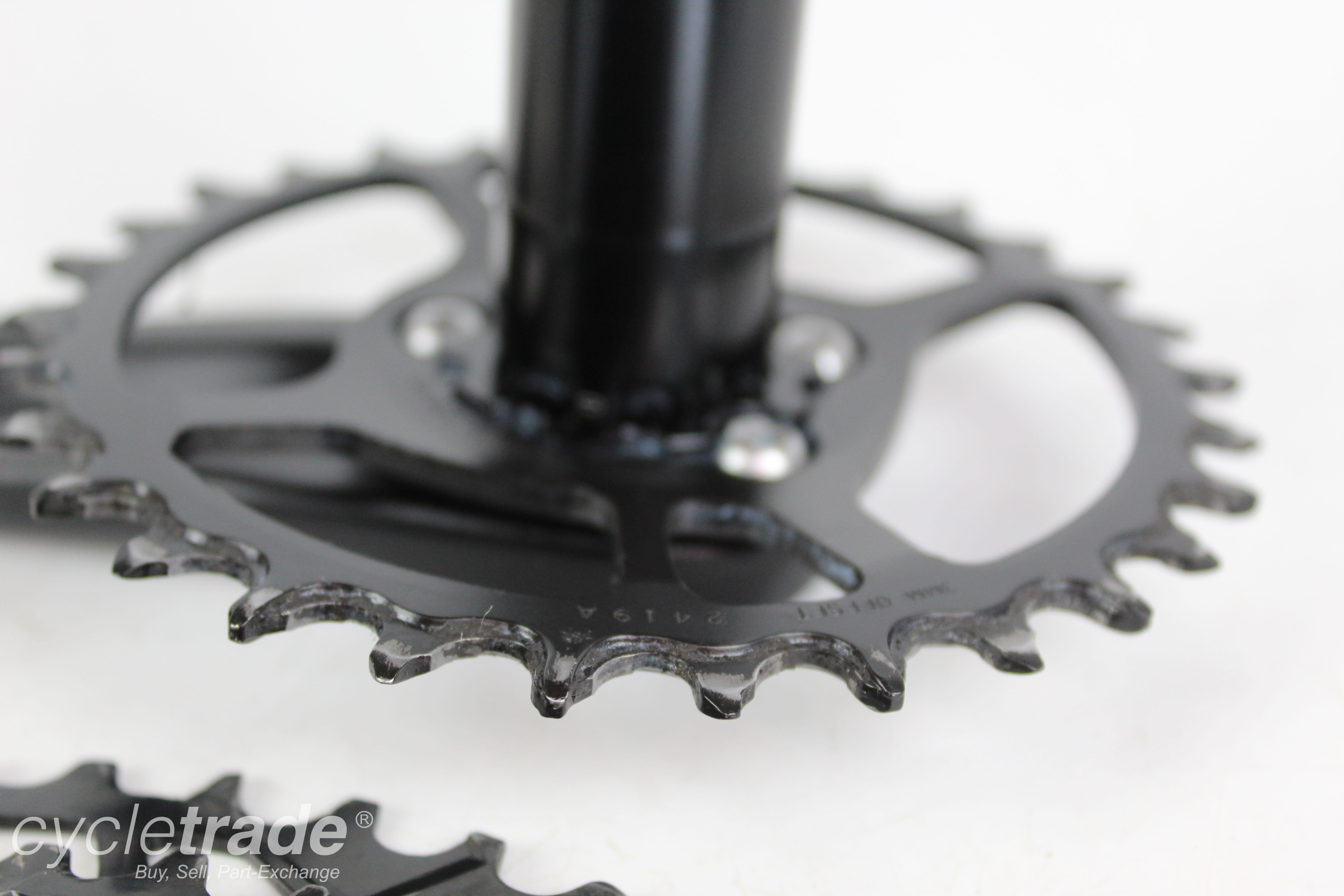 MTB Groupset - SRAM SX 12 Speed DUB Non Boost - Grade B+