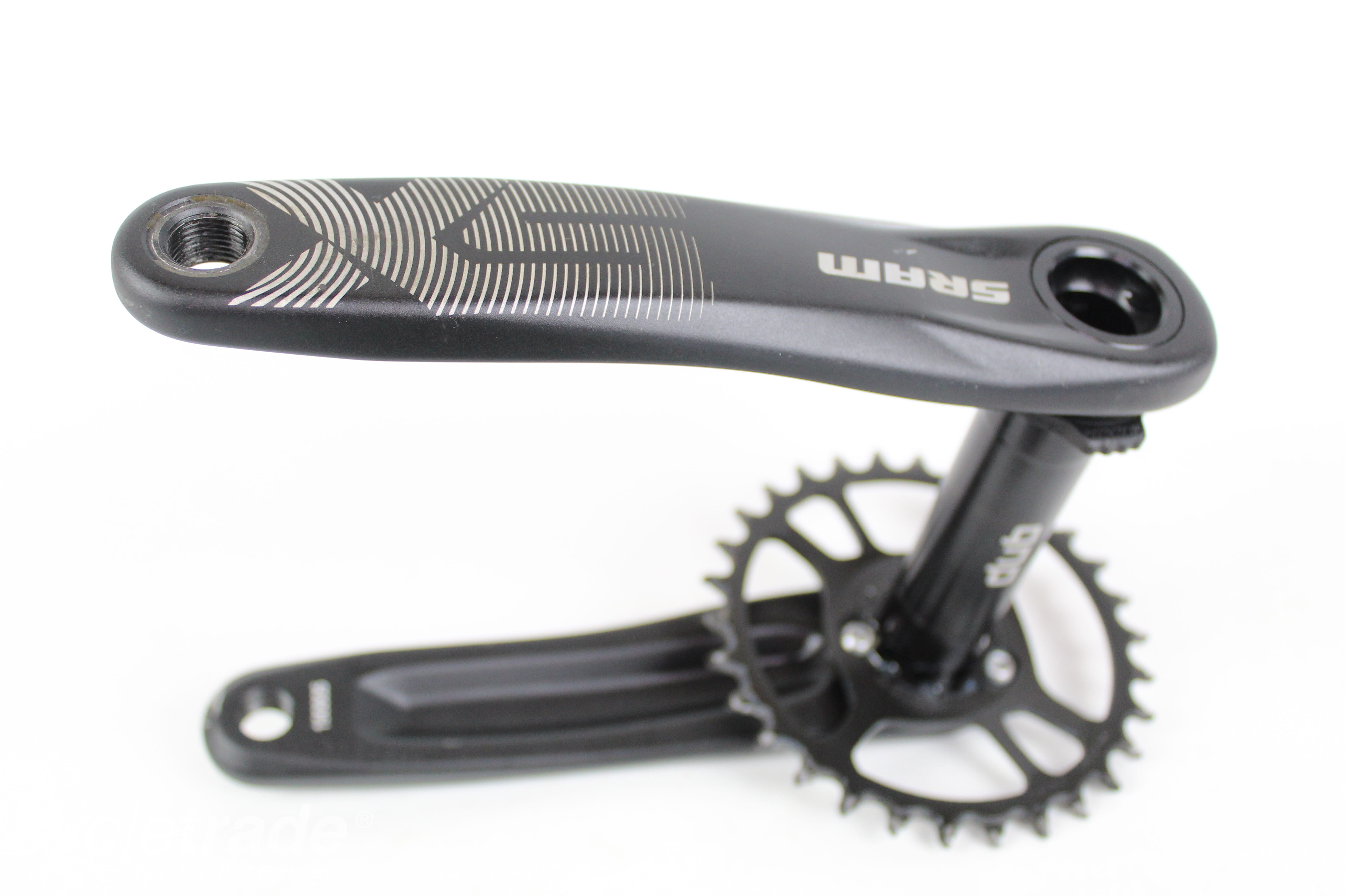 MTB Groupset - SRAM SX 12 Speed DUB Non Boost - Grade B+