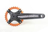 Crankset - Race Face Narrow Wide 32T, 104 BCD 170mm - Grade B+