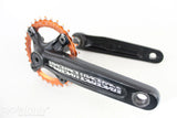 Crankset - Race Face Narrow Wide 32T, 104 BCD 170mm - Grade B+