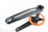 Crankset - Race Face Narrow Wide 32T, 104 BCD 170mm - Grade B+