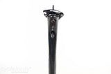 Carbon Seatpost - FSA K-Force SB25, 350mm, 27.2mm - Grade C+