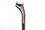 Carbon Seatpost - FSA K-Force SB25, 350mm, 27.2mm - Grade C+