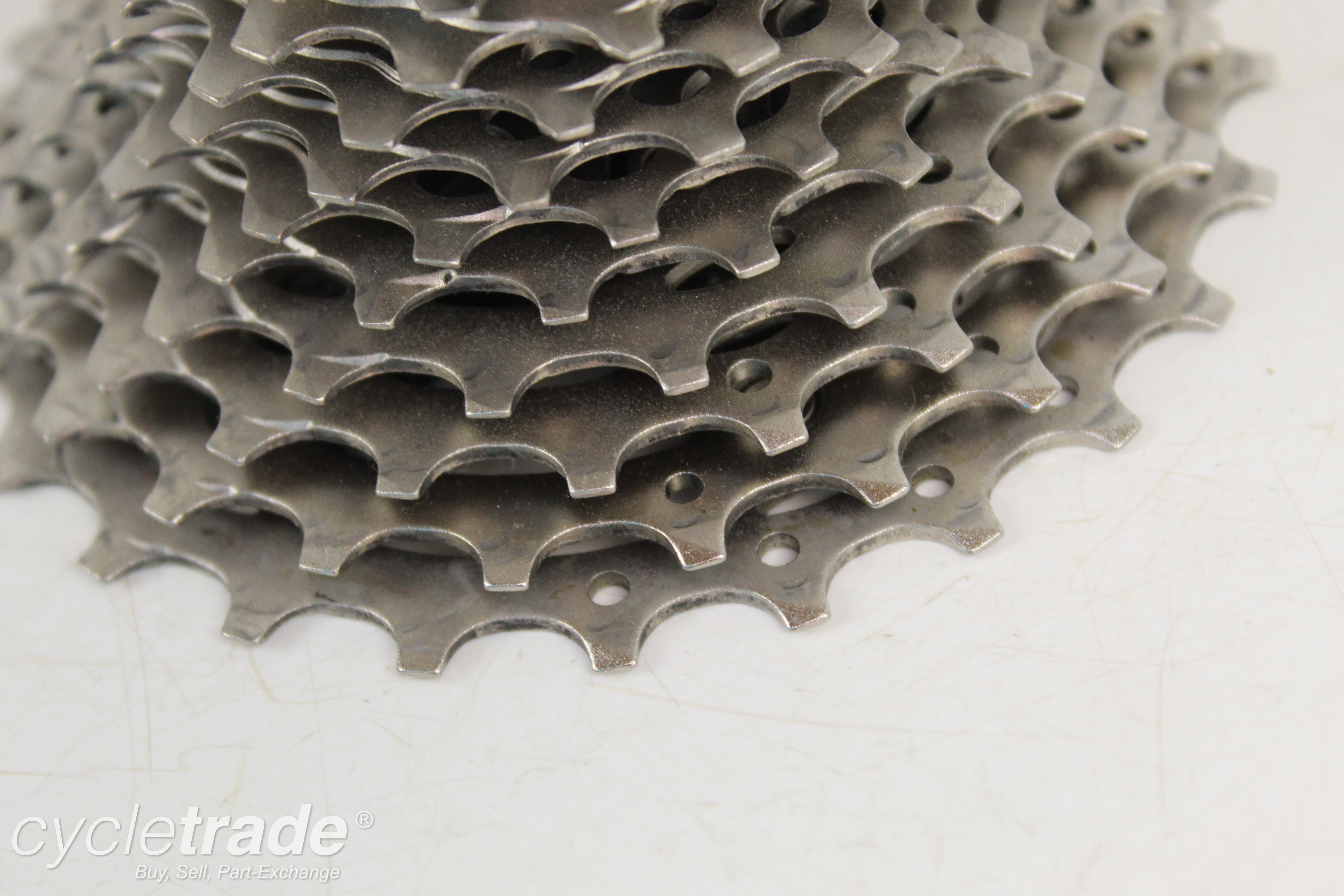 Road Cassette - Shimano Ultegra CS-6800 11 Speed 11-25T- Grade B