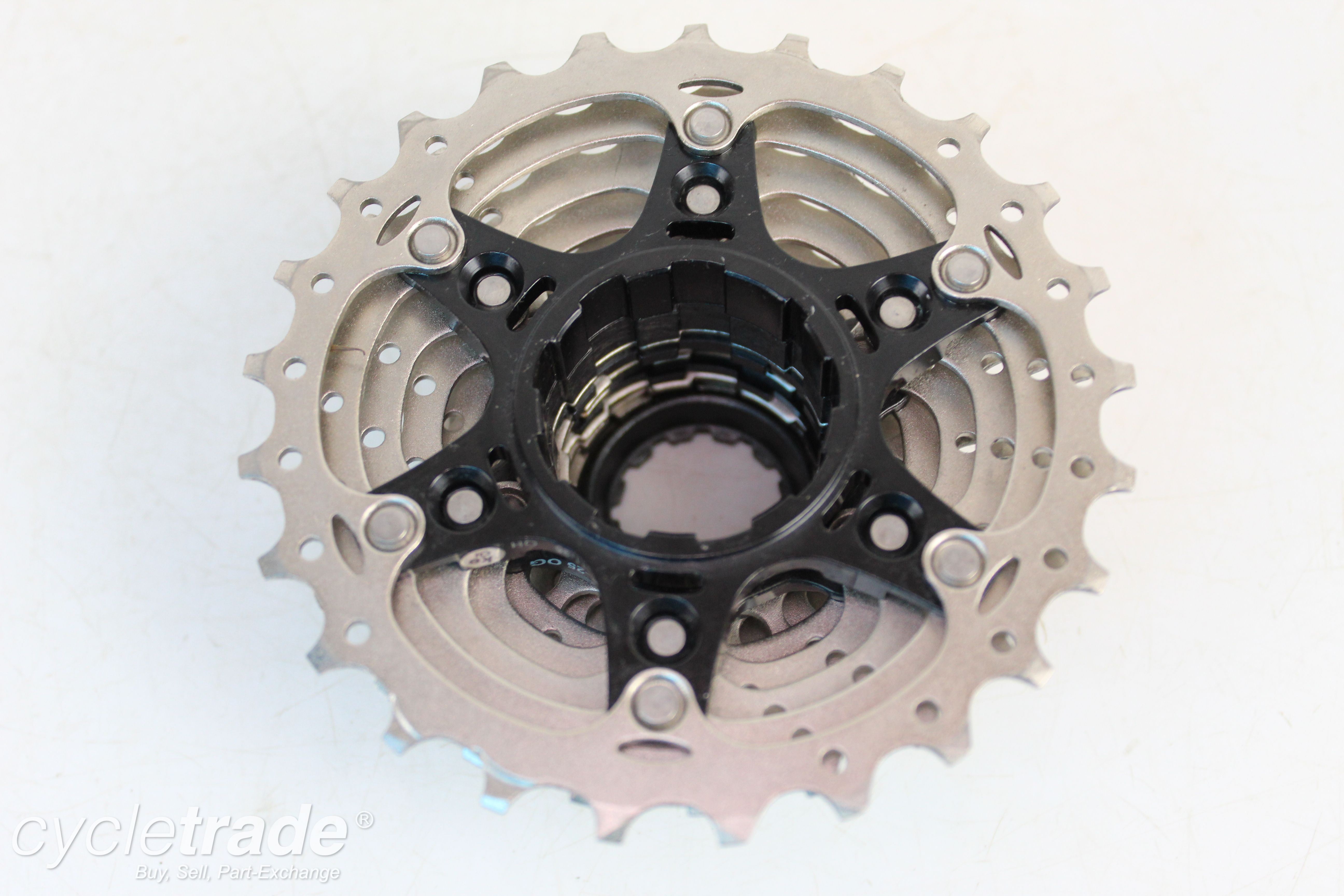 Road Cassette - Shimano Ultegra CS-6800 11 Speed 11-25T- Grade B