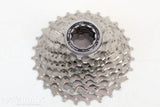 Cassette - Shimano 105 CS-5700, 10-Speed 11-28T- Grade B+