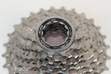 Cassette - Shimano 105 CS-5700, 10-Speed 11-28T- Grade B+