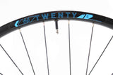 27.5" Front MTB Wheel - Marin  Disc 100x15mm TLR - Grade C