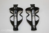 Bottle Cage Set - Mattock Carbon Wrap - Grade B+