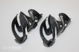 Bottle Cage Set - Mattock Carbon Wrap - Grade B+