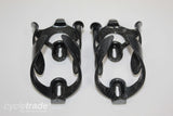 Bottle Cage Set - Mattock Carbon Wrap - Grade B+